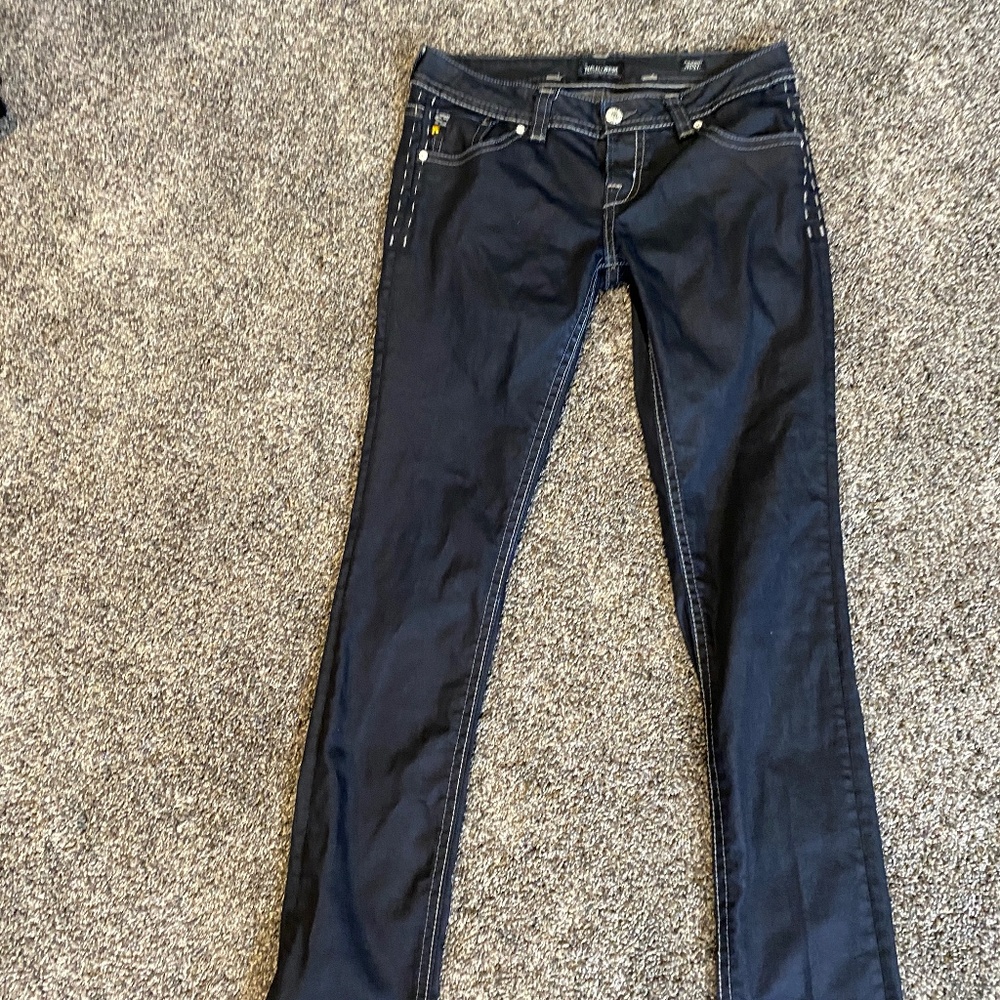 MEK women jeans